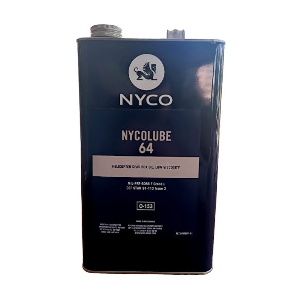 NYCO Nycolube 64