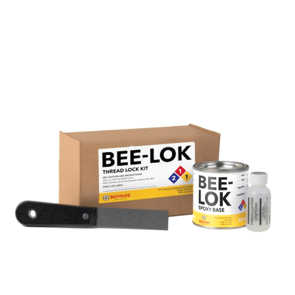 Bestolife Bee-Lock Thread Lock Kit