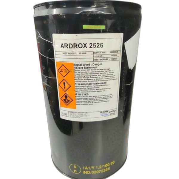 Ardrox 2526