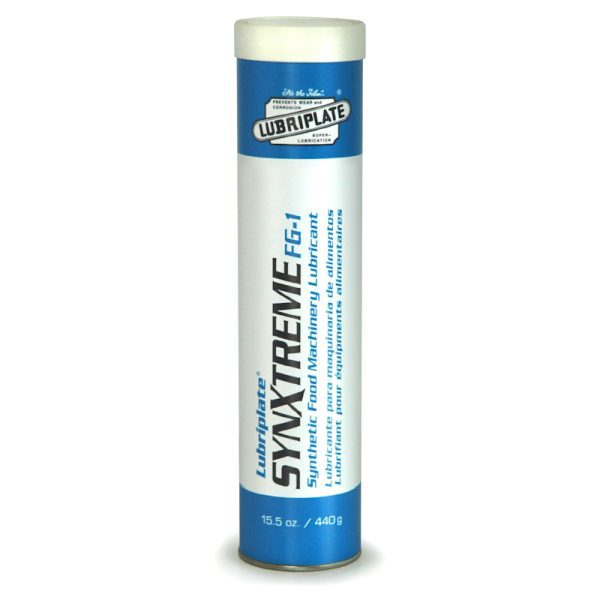 Lubriplate Synxtreme FG-1