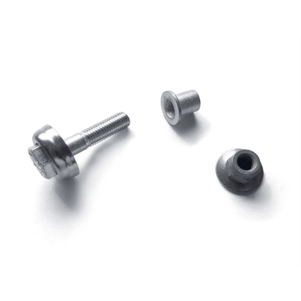 Ray Konnektörü – 14mm Çap