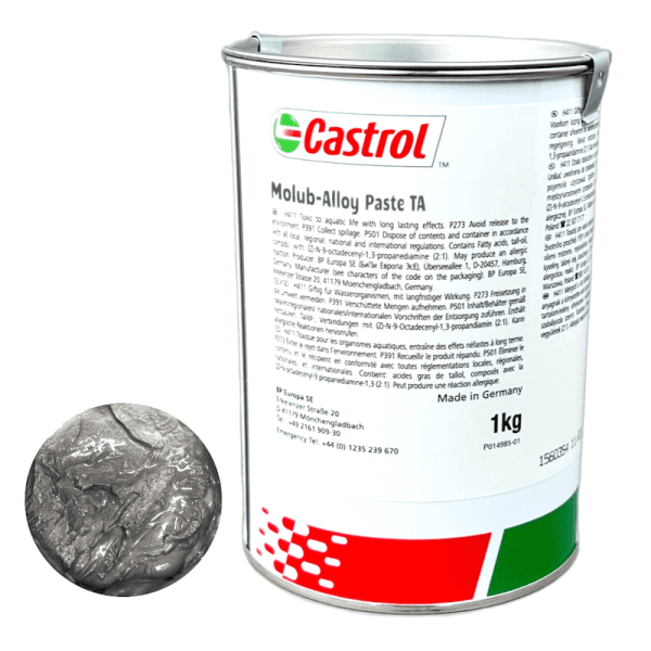 Castrol ​Molub Alloy Paste TA