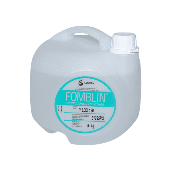 Fomblin Y-LOX 120