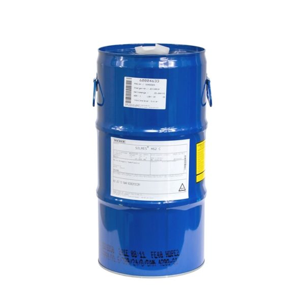 Wacker Sılres H62 C
