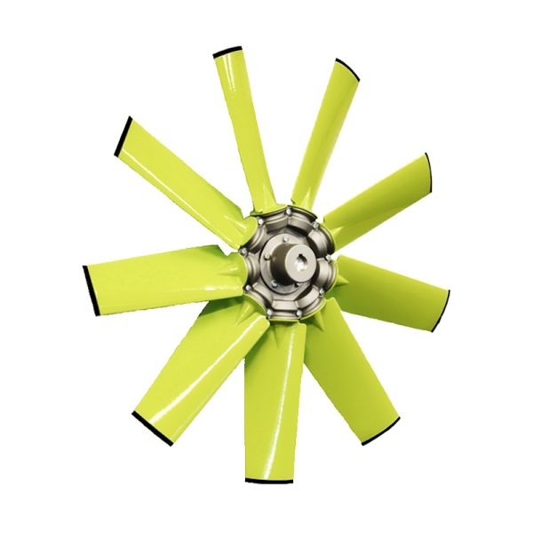 Wing Fan P2HL Fan Kanadı