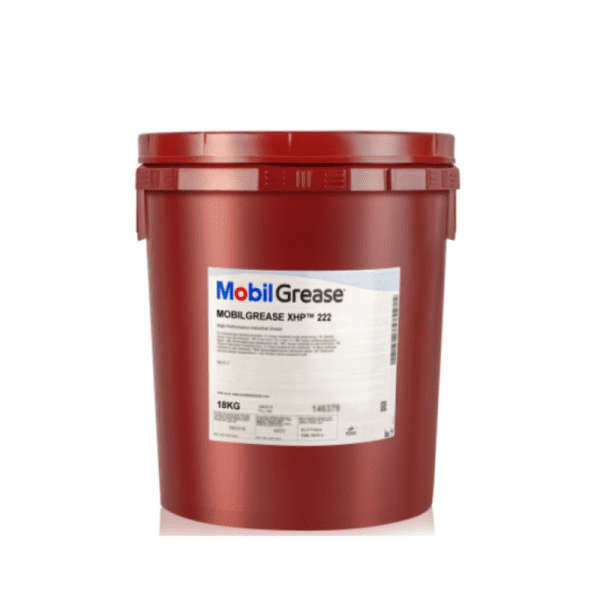 Mobil Grease XHP 222