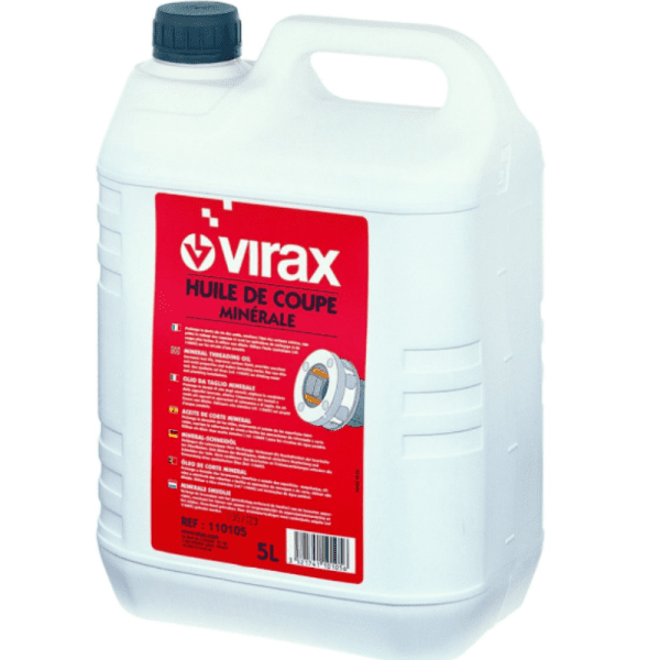 VIRAX 110105 PAFTA KESME YAĞI