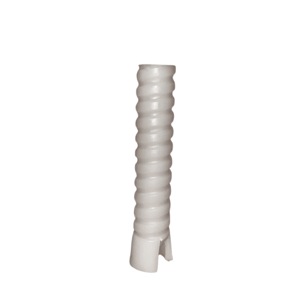 Plastik Ray Bağlantı Dübel