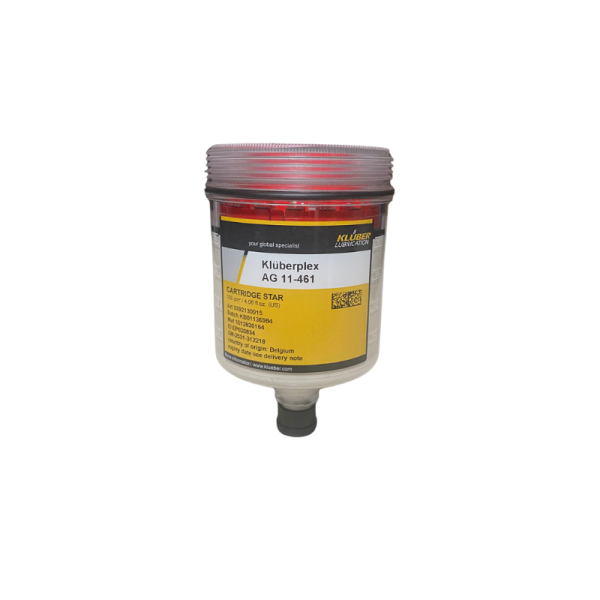 Klüber –  AG 11-461