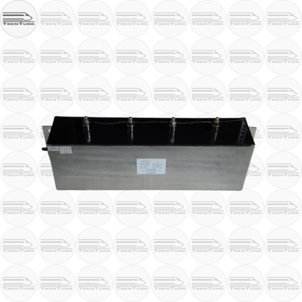 DC Capacitor – YHO1123007K001