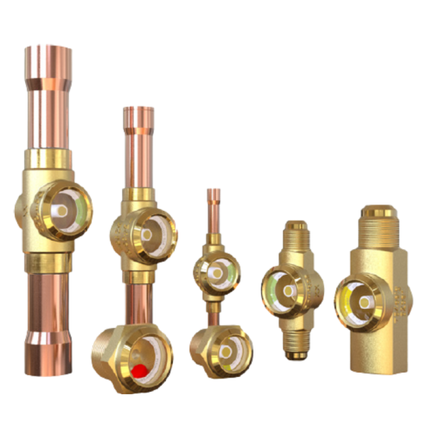 Danfoss SG 10s