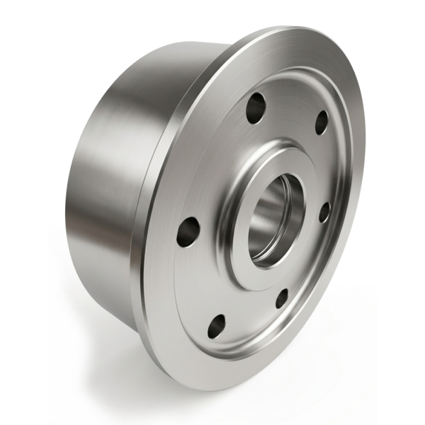 Çelik Ray Tekerleği