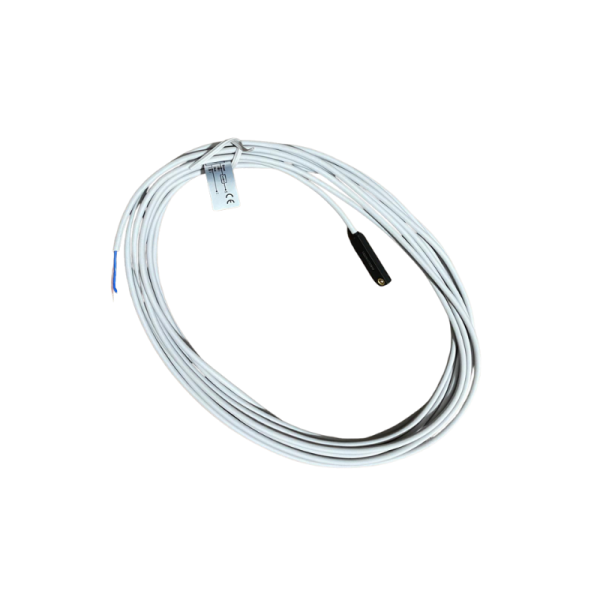 Jelpc JEL-30R 5mt Sensör 3 Kablolu SQ-SI Serisi