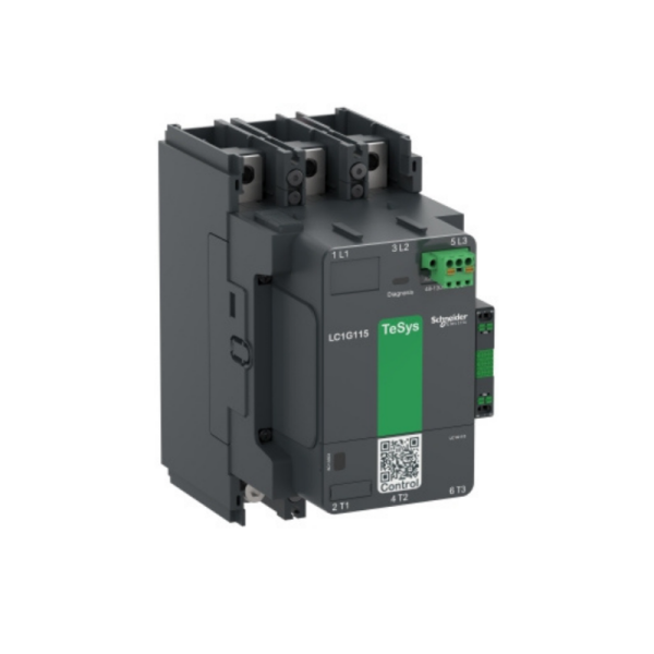 Schneider lc1g150ehen