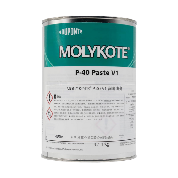 MOLYKOTE P 40 PASTE V1
