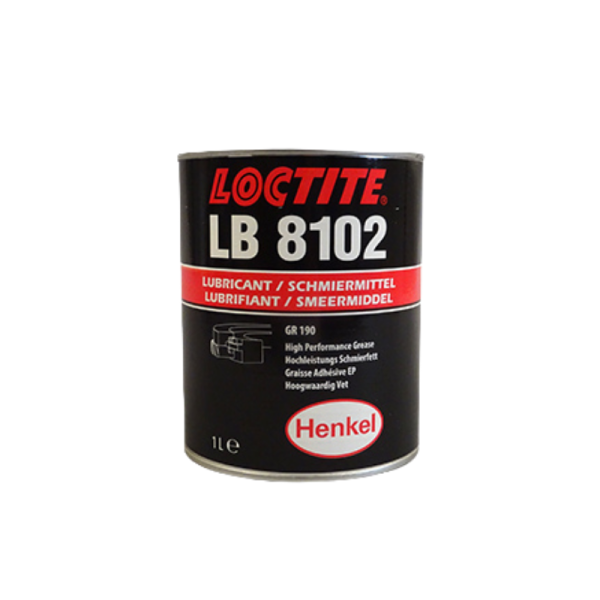 Loctite LB 8102