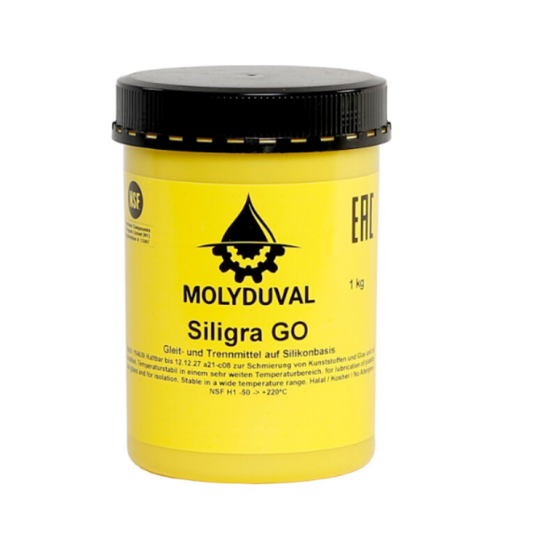 Molyduval Siligra Go 1kg