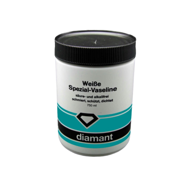 Diamant Endüstriyel Vazelin
