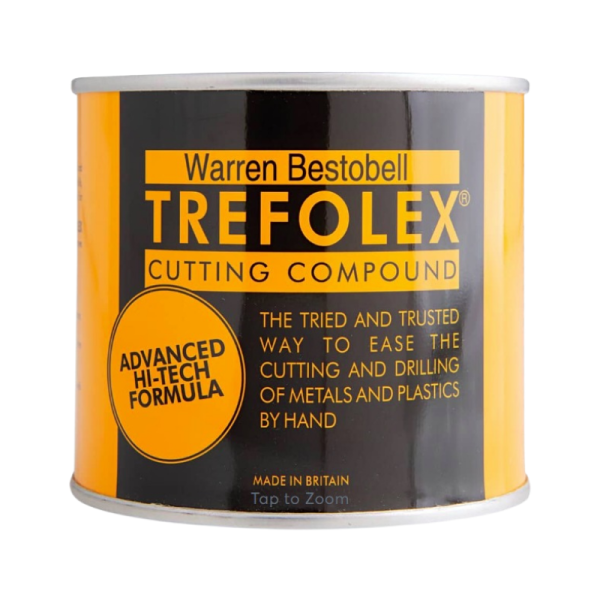 TREFOLEX CUTTING COMPOUND
