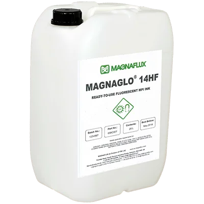 Magnaglo 14HF 25L