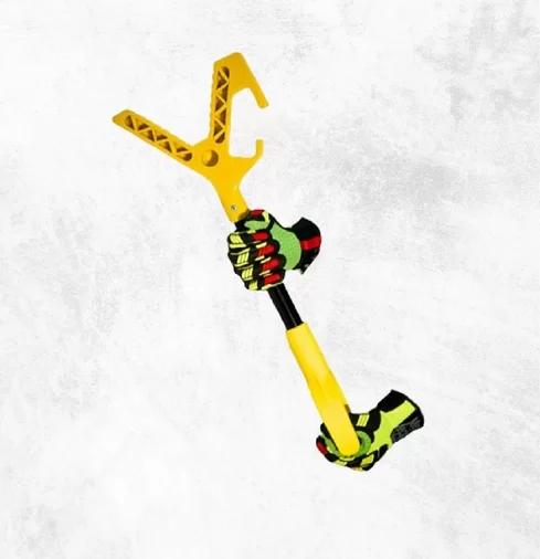 HFS Push Pull Tool Size 24