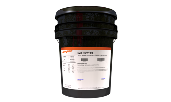 JetLube Ezy Turn #3 JA93193