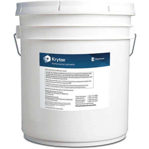 KRYTOX GPL 226 GREASE