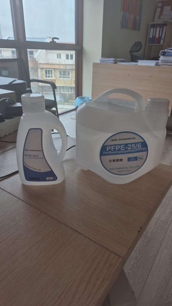 PFPE Lubricant PFPE-25/6