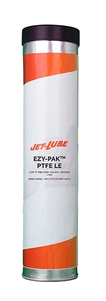 JetLube Ezy-Pak PTFE LE JA88881