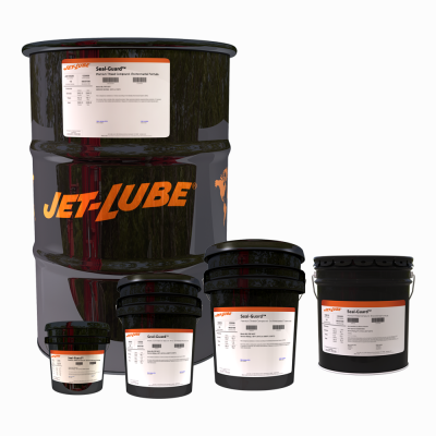 Seal-Guard Premium Thread, Tubing, and Casing Compound JA144